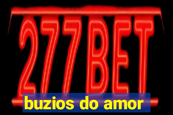 buzios do amor
